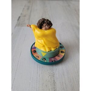 Encanto 2021 Camilo McDonald's toy figure Disney Pixar